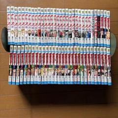 クローズ全26巻＋外伝5冊　WORST全33巻＋外伝　高橋ヒロシ　全64冊セット クローズ 全26巻 WORST 全33巻全巻セット 外伝系5冊 計64冊 高橋