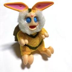 【とまと】【タグ付き】ハネジロー　ソフビ とまと様専用】【タグ付き】ハネジロー ソフビ - メルカリ