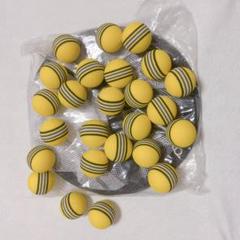 ゴルフ アプローチ練習 ボール付き ネット 寄せ 短い距離 チップイン