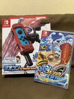 2025年最新】釣りスピリッツ switch セットの人気アイテム