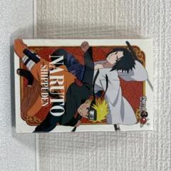 NARUTO オールスタートランプ フルコンプ+α NARUTO オールスタートランプ フルコンプ+α新 デザイン