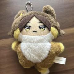 Amazon.co.jp: ハ イ キュ ー 角名倫太郎 ちみけもますこっと