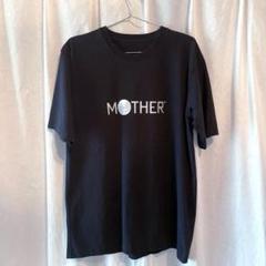 MOTHER 地球ロゴ Tシャツ LLサイズ