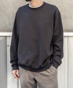 comoli スエットセットアップ& 2024ss comoli セットアップ comoli スエットセットアップ& 2024ss comoli セットアップ メンズ