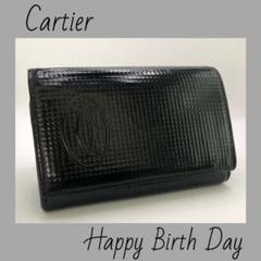 カルティエ 財布 ハッピーバースデーの中古 未使用品を探そう メルカリ カルティエ 財布 ハッピーバースデーの中古 未使用品を探そう メルカリ