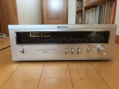 SONY オーディオ　ST-5140 SONY ST-5140: BLUESS Laboratory