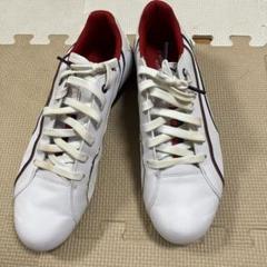 Puma ×BMW コラボスニーカー