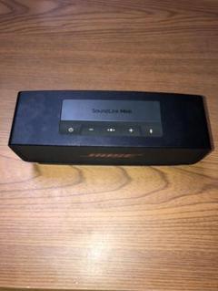 【バーム様専用】BOSE SOUNDLINK MINI II