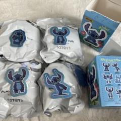 52TOYS スティッチ フィギュア まとめ売り ゴニトイズ