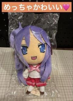 らき☆すた　柊かがみ　アクリルキーホルダー　D　新品/未使用/未開封 61SKjHxJYbL._AC_SY200_QL15_.jpg