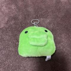 たまごっち　くちぱっち　ガチャガチャ　ぬいぐるみ　フェイス
