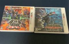 3ds ダンボール戦機の中古 未使用品 メルカリ