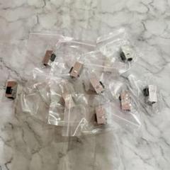 CAT.6A RJ45 ケーブルカプラーキーストーンジャック メスーメス