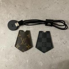 Louis Vuitton タンブール ホライゾン V1 充電器モノグラム ルイヴィトンタンブールホライゾンV1充電器3,500円販売
