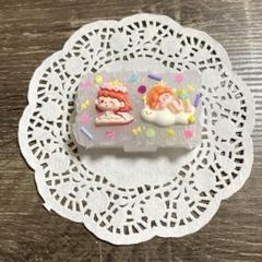 【ハンドメイド】小物入れ