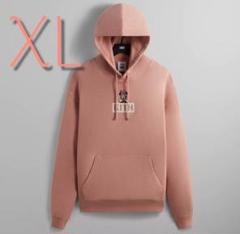 トップス KXTH Cyber Monday Hoodie/BOX LOGO/ Buy Kith Cyber Monday Hoodie 'Concrete' - KHM030873 005 | GOAT