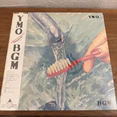 2025年最新】ymo bgm レコードの人気アイテム - メルカリ