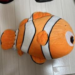 ニモ　クッション・抱き枕