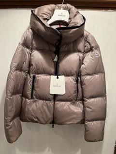 ♪直営店♪Moncler Bouges ショートダウンジャケット ♪直営店♪Moncler Brosse ショートダウンジャケット (MONCLER