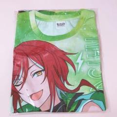 あんスタ　夏目　フルグラTシャツ グッズ-Tシャツ】あんさんぶるスターズ！！ フルグラフィックT