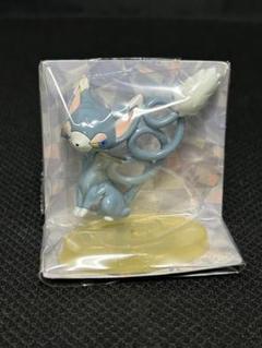未開封　激レア　初期モンコレ　ニャルマー　当時物　MC-148 台座つき