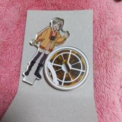 甲鉄城のカバネリ 海門決戦 ミニアクリルスタンド コンプリートセット NEWS | 劇場中編アニメーション「甲鉄城のカバネリ 海門決戦