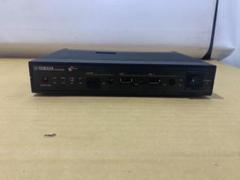 【未開封未使用】YAMAHA NVR500　３台 2025年最新】nvr500 中古の人気アイテム - メルカリ
