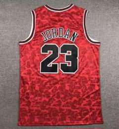 BAPE × JORDAN 23 BULLS タンクトップ - メルカリ