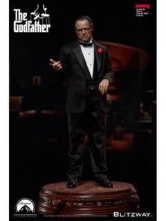 2025年最新】ゴッドファーザー フィギュアの人気アイテム - メルカリ