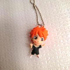 ハイキュー!!　日向翔陽　キーホルダー　レア