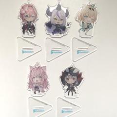 holox アクリルスタンド まとめ売り ホロライブ アクリルスタンド holox（ホロックス）ハロウィン