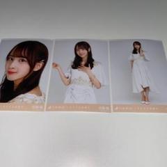 乃木坂46 佐藤楓 しあわせの保護色 コンプ