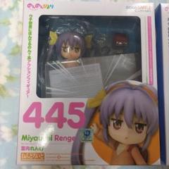 ねんどろいど 宮内れんげ 一条蛍 セット