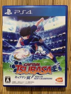 PS4 キャプテン翼 RISE OF NEW CHAMPIONS