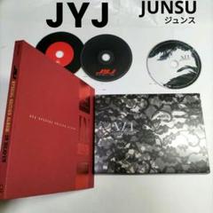 2set⭐JYJ⭐「IN HEAVEN」「TARANTALLEGRA」⭐ジュンス - メルカリ