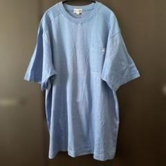 Ducks Unlimited XXL Tシャツ 値札付き ブルー　新品未使用
