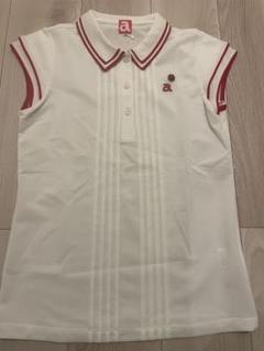 アルチビオ新品未使用 アルチビオ 刺繍ワッペンオーバーニーハイソックス A410809