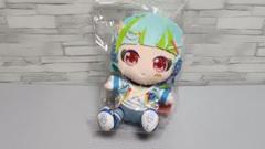ワッチャプリマジ！おすわりぬいぐるみ みるき Amazon.co.jp: ワッチャプリマジ 甘瓜みるき おすわりぬいぐるみ