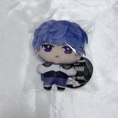 【10個セット】DIG ROCK ちびぬい マスコット DIG-ROCK ディグロック ちびぬいマスコット ぬいぐるみ 交野響