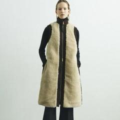 ザリラクス　ボアライナーベスト 上田（ueda）のスタッフボイス｜ユナイテッドアローズ公式通販