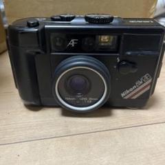 コンパクトフィルムカメラ ６台　Nikon L35 AF 等 ジャンク品～ L35AF NIKONのフリマアイテム一覧