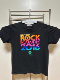 【海外限定】 2025年最新】rock in japan 2016tシャツの人気アイテム - メルカリ ミュージシャン