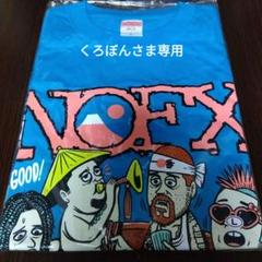 新品未使用希少 NOFX Japan tourシャツ Ramen T-shirt Amazon | NOFX ノーエフエックス Tシャツ Ramen ラーメン