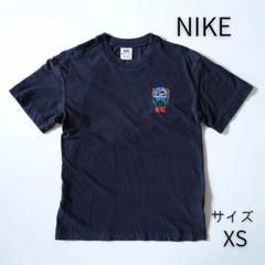 【NIKE/ナイキ】Tシャツ 半袖 ブラック XS