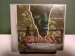 激レア！稀少！チカチーロ（原題：CITIZEN X）DVD 入手困難