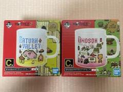 【新品未開封】MOTHER2 マザー2 どせいさん　ポーラ　マグカップ　一番くじ 2025年最新】マザー2 一番くじ マグカップの人気アイテム - メルカリ