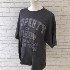 6.26 s59 ヘインズ 半袖Tシャツ L ヴィンテージのサムネイル
