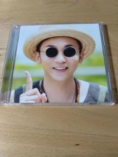 モン吉 1st ソロアルバム CD+DVD