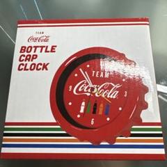 Atlanta Olympic コカコーラ　ノベルティ　壁掛け時計 コカ・コーラ - Enjoy コカ・コーラ 時計 壁掛け ノベルティ