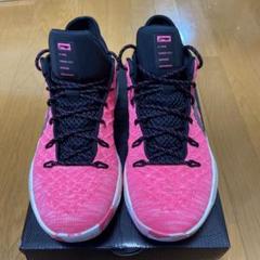 リーニン　YUSHUAI 13 LOW 27cm